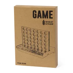 Juego Caña de Trigo/ ABS
