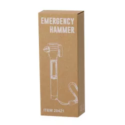 Martillo Emergencia Aluminio