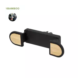 Soporte ABS/ Bambú
