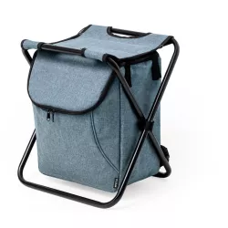 Silla Nevera Poliéster 600D RPET/ PEVA