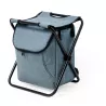 Silla Nevera Poliéster 600D RPET/ PEVA