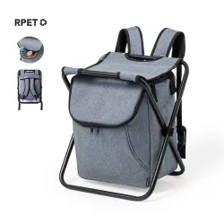 Silla Nevera Poliéster 600D RPET/ PEVA