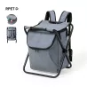 Silla Nevera Poliéster 600D RPET/ PEVA
