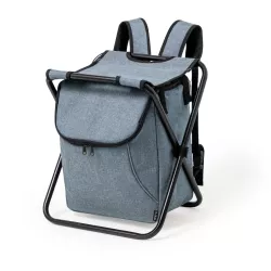 Silla Nevera Poliéster 600D RPET/ PEVA