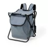 Silla Nevera Poliéster 600D RPET/ PEVA
