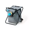 Silla Nevera Poliéster 600D RPET/ PEVA