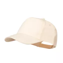 Gorra Niño 100% Algodón Orgánico