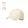 Gorra Niño 100% Algodón Orgánico