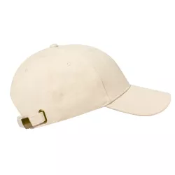 Gorra Niño 100% Algodón Orgánico