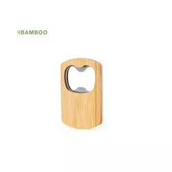 Abridor Bambú