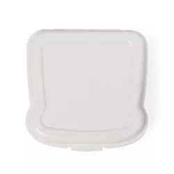 Fiambrera Sandwich PP