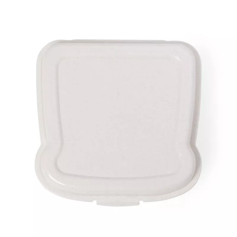 Fiambrera Sandwich PP
