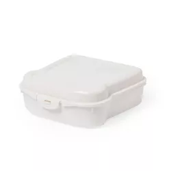 Fiambrera Sandwich PP