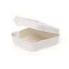 Fiambrera Sandwich PP