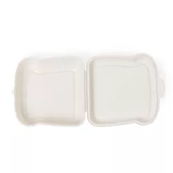 Fiambrera Sandwich PP