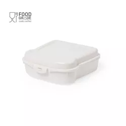Fiambrera Sandwich PP