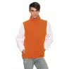 Chaleco Polar Hombre