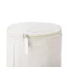 Nevera Botella 100% Algodón Reciclado/ Aluminio
