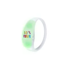 Pulsera Silicona
