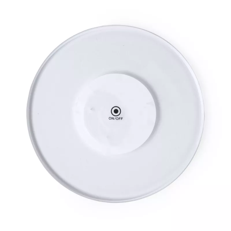 Posavasos Acrílico