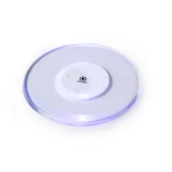 Posavasos Acrílico