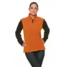 Chaleco Polar Mujer