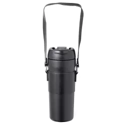 Bidón Térmico Acero Inox 700 ml