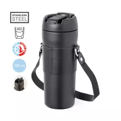 Bidón Térmico Acero Inox 700 ml
