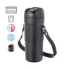 Bidón Térmico Acero Inox 700 ml