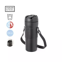 Bidón Térmico Acero Inox 700 ml