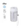 Bidón Ventilador Tritan 350 ml 1.200 mAh
