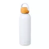 Bidón Térmico Sublimación Acero Inox/ Bambú 500 ml