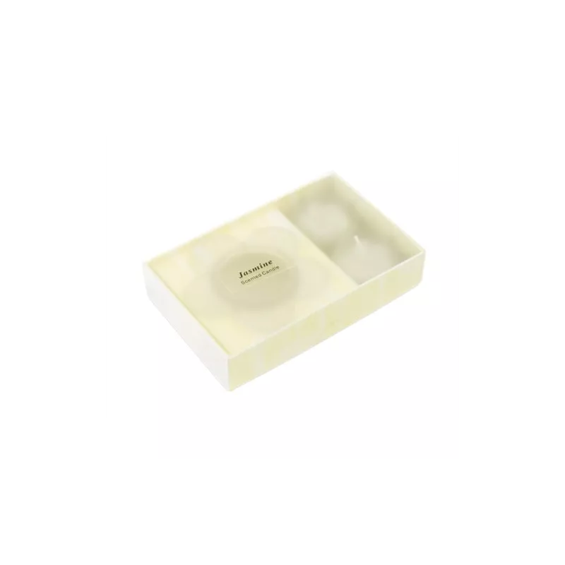 Set de velas "Essence"
