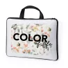 Funda Ordenador Portátil Sublimación Soft Shell