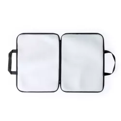 Funda Ordenador Portátil Sublimación Soft Shell