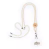 Lanyard Soporte Algodón/ Bambú