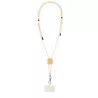 Lanyard Soporte Algodón/ Bambú