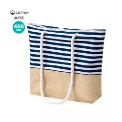 Bolsa 100% Algodón 450 g/ m2/ Yute