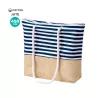 Bolsa 100% Algodón 450 g/ m2/ Yute
