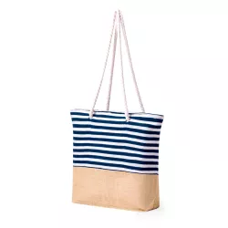 Bolsa 100% Algodón 450 g/ m2/ Yute