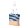 Bolsa 100% Algodón 450 g/ m2/ Yute