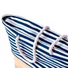 Bolsa 100% Algodón 450 g/ m2/ Yute