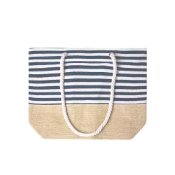 Bolsa 100% Algodón 450 g/ m2/ Yute
