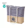 Bolsa 100% Algodón 450 g/ m2/ Yute