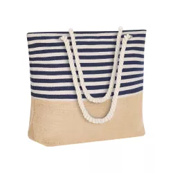 Bolsa 100% Algodón 450 g/ m2/ Yute
