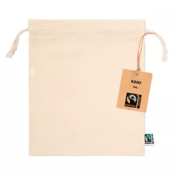Bolsa 100% Algodón 105 g/ m2