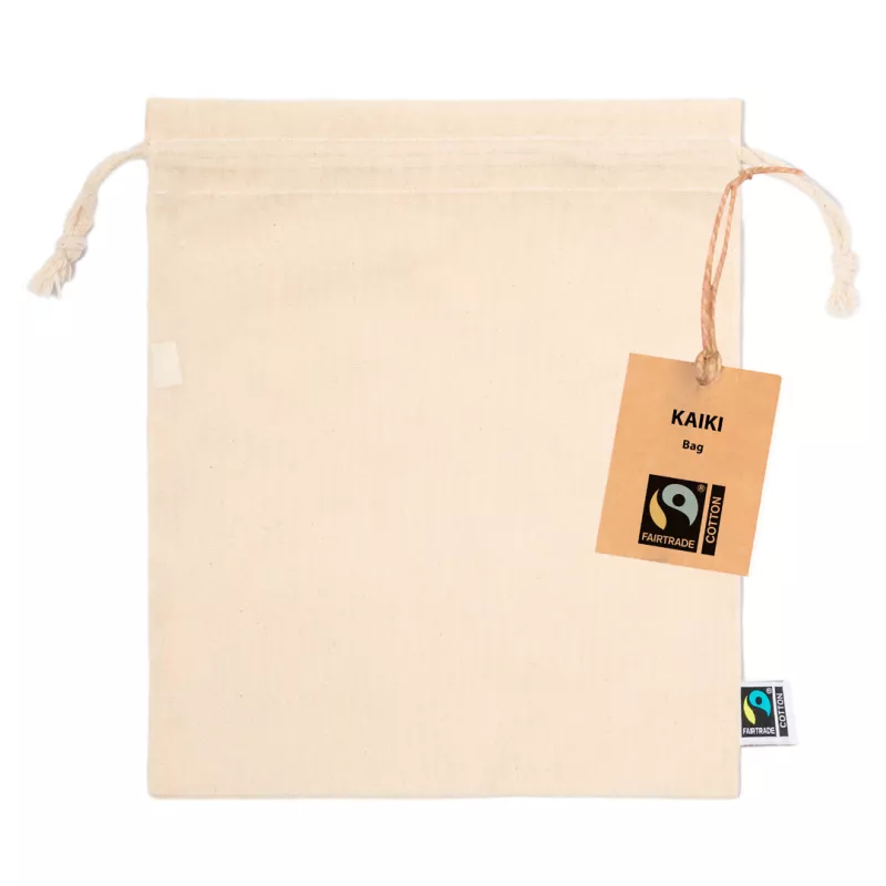 Bolsa 100% Algodón 105 g/ m2