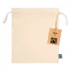 Bolsa 100% Algodón 105 g/ m2