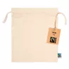 Bolsa 100% Algodón 105 g/ m2
