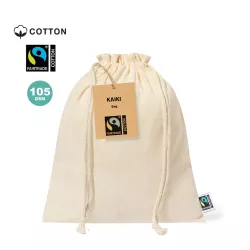 Bolsa 100% Algodón 105 g/ m2